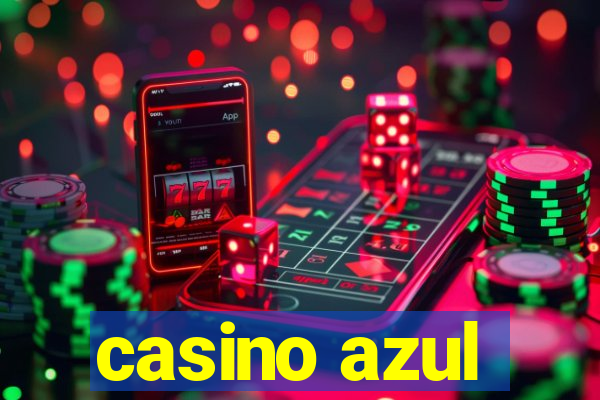 casino azul