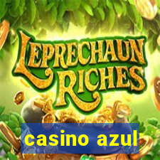 casino azul