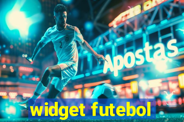 widget futebol