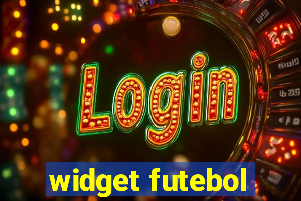 widget futebol