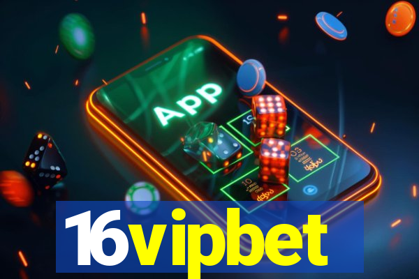 16vipbet