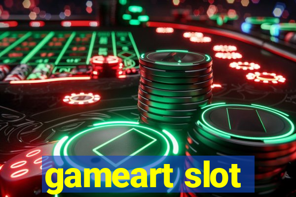 gameart slot