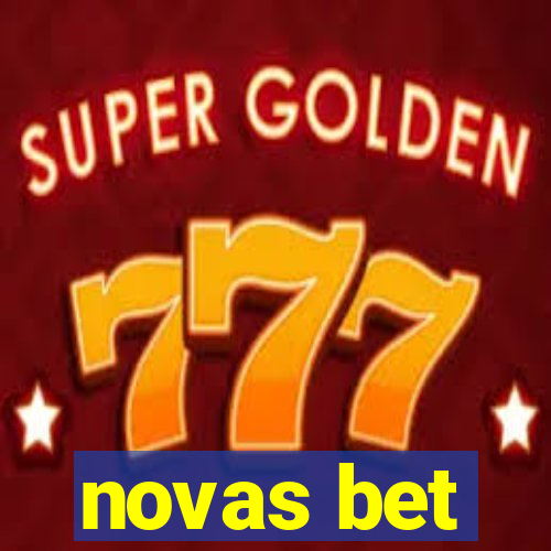 novas bet