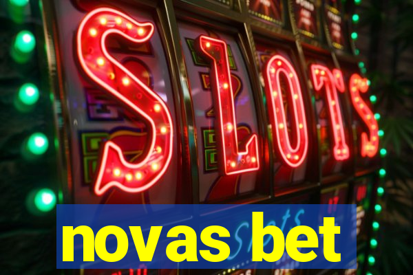 novas bet