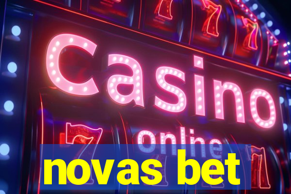 novas bet