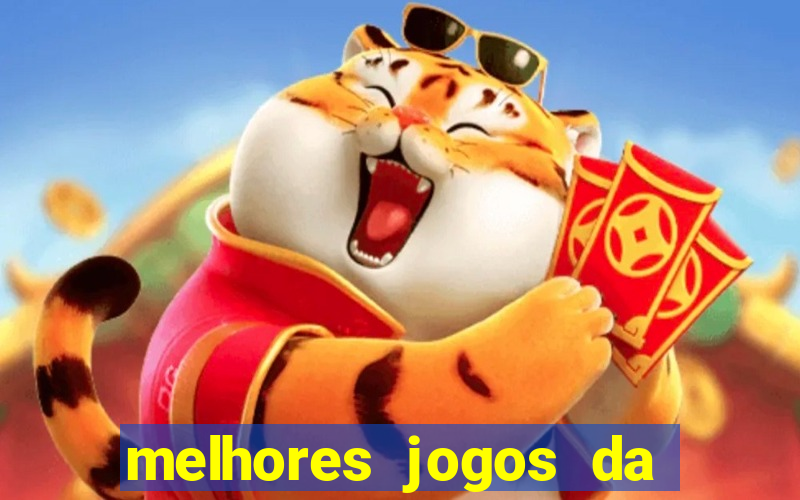 melhores jogos da pg slots