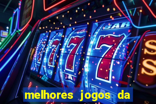 melhores jogos da pg slots