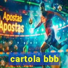 cartola bbb