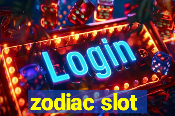 zodiac slot