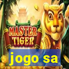 jogo sa