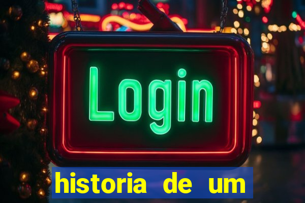 historia de um personagem rp