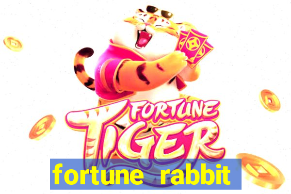 fortune rabbit horario pagante hoje