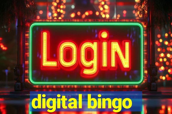 digital bingo