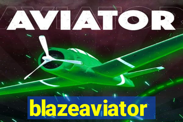 blazeaviator