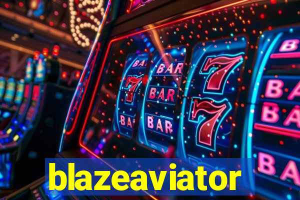 blazeaviator