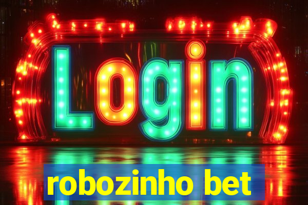 robozinho bet