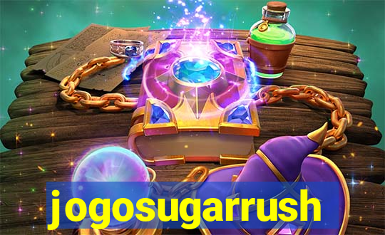 jogosugarrush