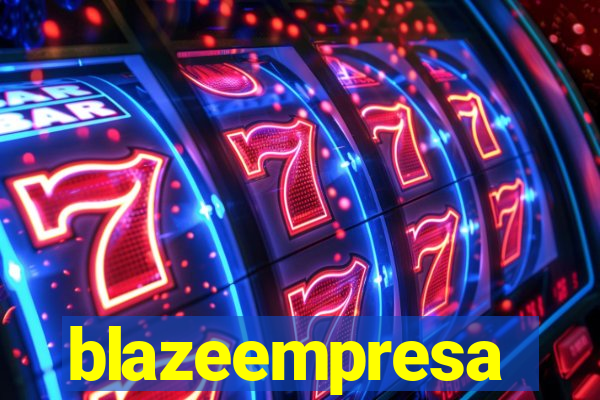 blazeempresa