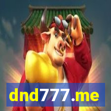 dnd777.me