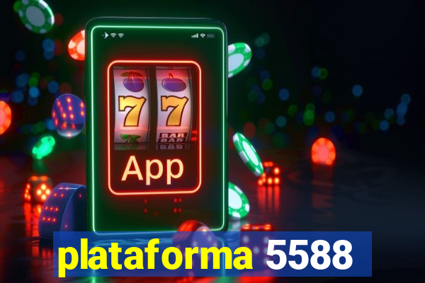 plataforma 5588