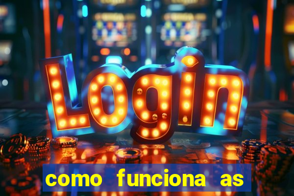 como funciona as plataformas de jogos slots