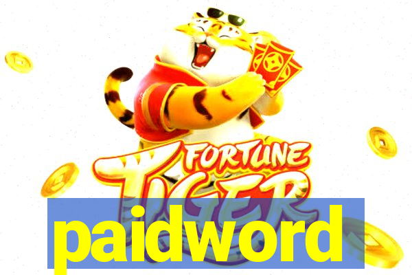 paidword