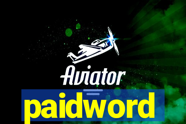 paidword