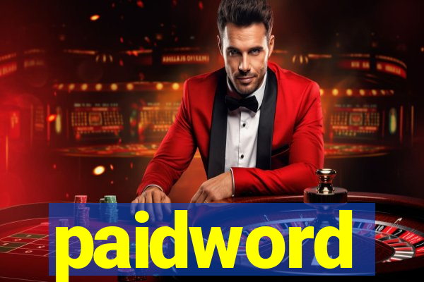 paidword