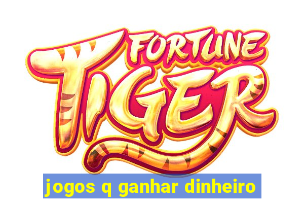 jogos q ganhar dinheiro