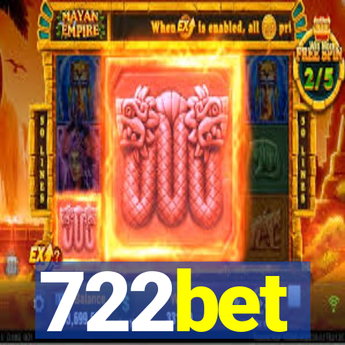 722bet