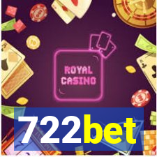 722bet