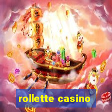 rollette casino