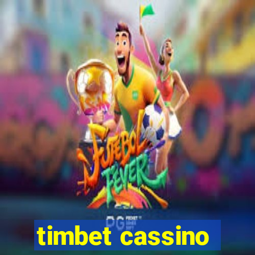 timbet cassino