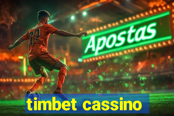 timbet cassino