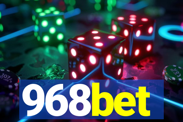 968bet