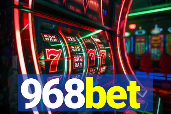 968bet