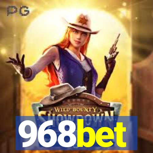 968bet