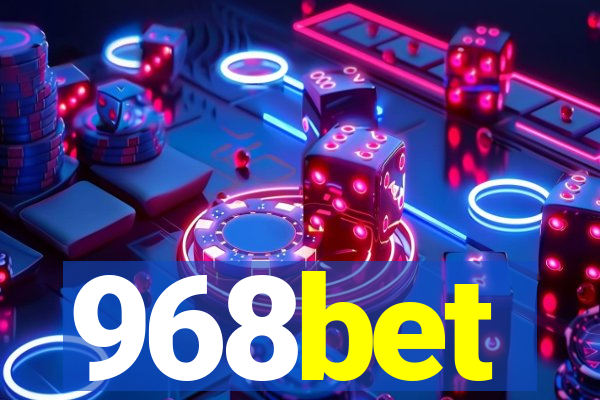 968bet