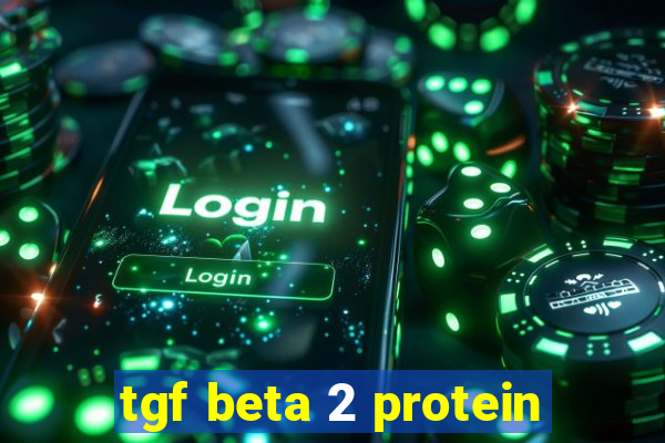 tgf beta 2 protein