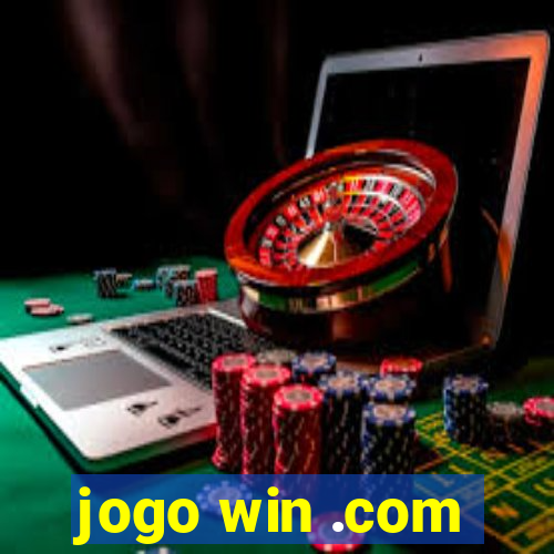 jogo win .com