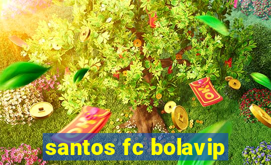 santos fc bolavip