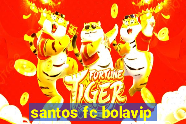 santos fc bolavip