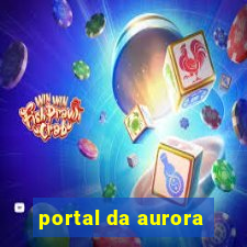 portal da aurora