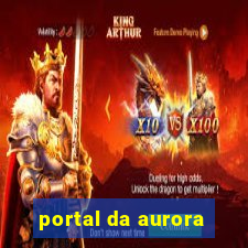 portal da aurora