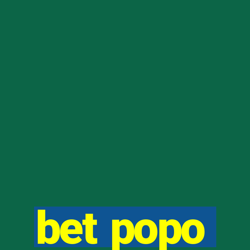 bet popo