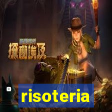 risoteria