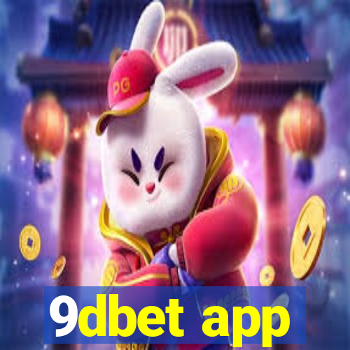 9dbet app