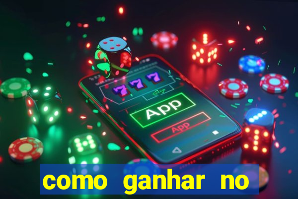 como ganhar no jogo fortune ox