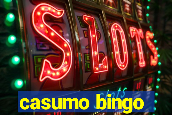 casumo bingo