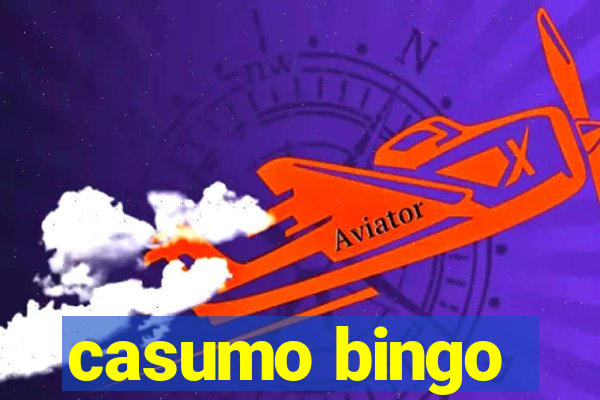 casumo bingo